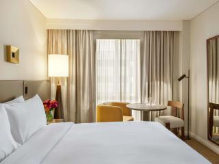 Sofitel Sydney Wentworth - 3