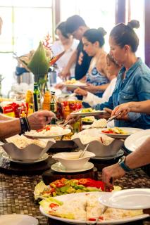 Heliconia Amazon River Lodge - 4
