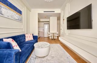 taksim 360 Izmir apartment - 6