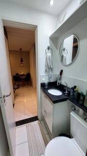 Apartamento a 8 minutos da praia de Cabo branco - 4