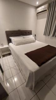 Apartamento a 8 minutos da praia de Cabo branco - 7