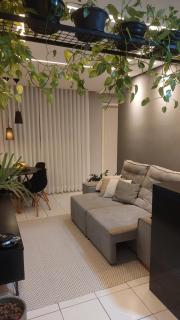 Apartamento a 8 minutos da praia de Cabo branco - 9