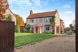 Rosehill House - 6