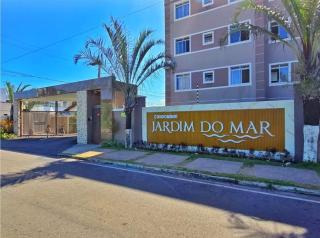 Apartamento a 8 minutos da praia de Cabo branco - 2