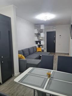 Glam Apartament Oradea - 8