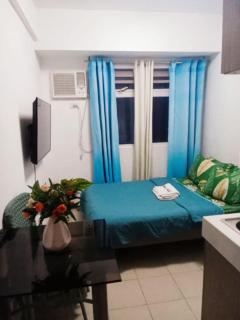 Urban Deca Tower Edsa Mandaluyong Staycation Condotel - 6