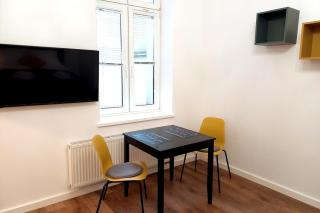 Krakowska Street Old Town Apt 16a - Cracovia - 9