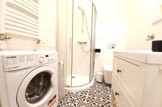 Krakowska Street Old Town Apt 16a - 5