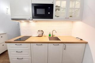 Krakowska Street Old Town Apt 16a - Cracovia - 1