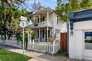 The Landmark St Augustine - 9