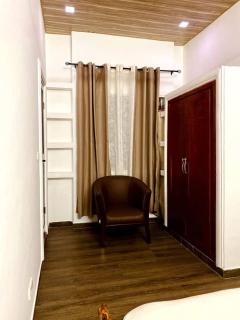 Dreaming residence - 7