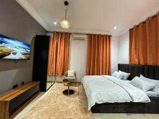 Teak Gardens T3 - East Legon - 6