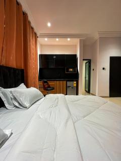 Teak Gardens T3 - East Legon - 3