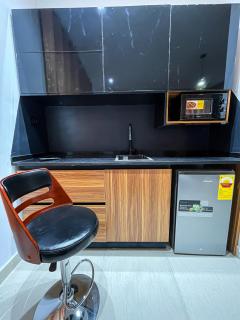 Teak Gardens T3 - East Legon - 2