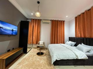 Teak Gardens T3 - East Legon - Accra - 8