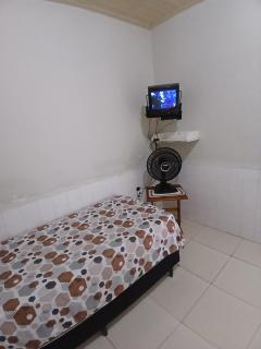 Casa de 90m2 toda sua aconchegante e central - 7
