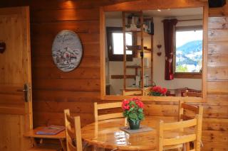Votre location 3 étoiles à La Norma - Savoie - 5