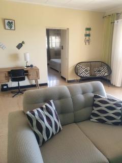 Upton apartment Ocho rios - 3