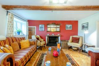 Dyes Cottage - 1