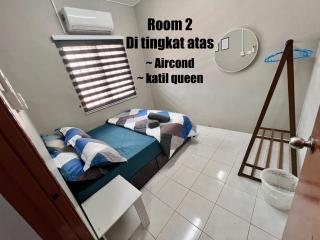 D'Aya Sofea Homestay Padang Besar - 2