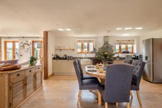 Pentney Barn - Bodham - 1