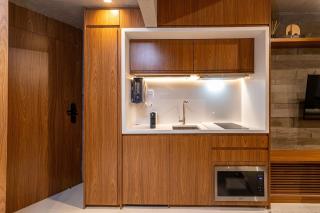 Leblon Studio 6 min. from the Beach | HC 827/306 - 8