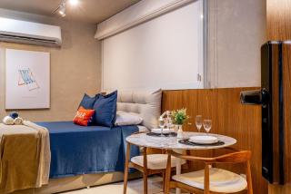 Leblon Studio 6 min. from the Beach | HC 827/306 - 5