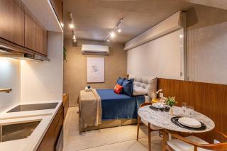 Leblon Studio 6 min. from the Beach | HC 827/306 - 4