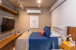 Leblon Studio 6 min. from the Beach | HC 827/306 - 2