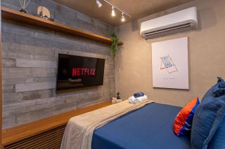 Leblon Studio 6 min. from the Beach | HC 827/306 - 1