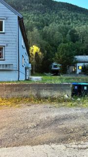 Koselig 3 roms leilighet midt i hjerte av Rjukan - 1