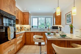 Rose Cottage - Thornham - 8