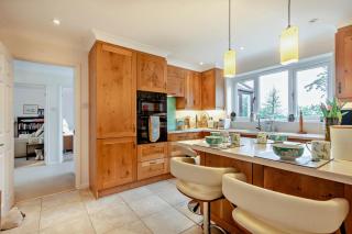 Rose Cottage - Thornham - 6