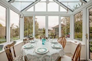 Rose Cottage - Thornham - 3