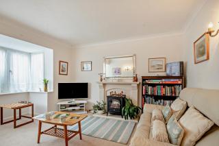 Rose Cottage - Thornham - 2