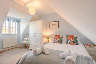 Swallowtail Cottage - 3