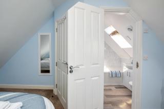 Swallowtail Cottage - 1