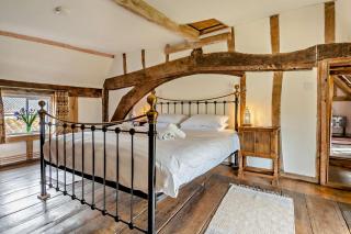 Corner Farm Cottage - 5