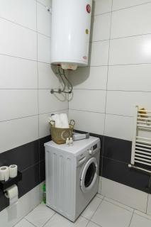 Infinit Apartment - 3