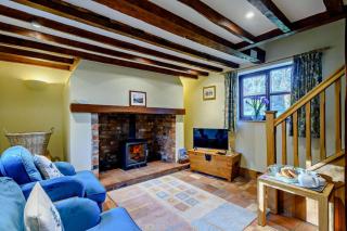 Holly Cottage - Panxworth - 9