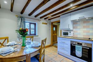 Holly Cottage - Panxworth - 3