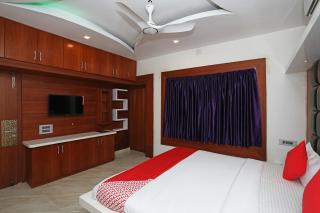 Hotel O The Countryside Resort - 5