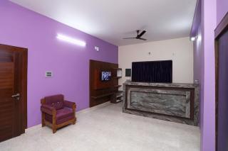 Hotel O The Countryside Resort - 2