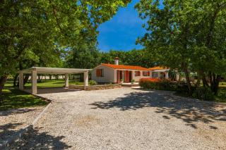 Villa Martinetinka - 1