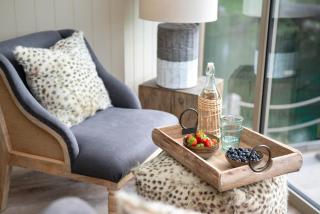 The Pond Barn - 8