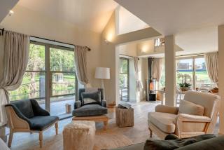The Pond Barn - 2