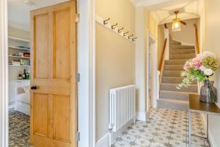 Clough Cottage - 5