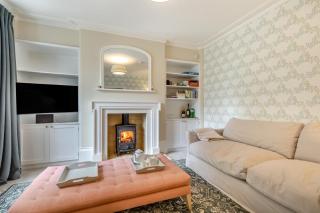 Clough Cottage - 1