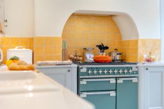Clough Cottage - 1