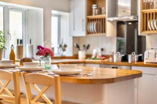 The Anchorage - Snettisham - 2